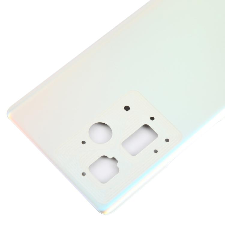 For vivo Y78+ 5G Original Back Cover