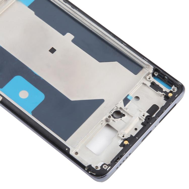 For vivo Y78 5G Original Middle Frame Bezel Plate