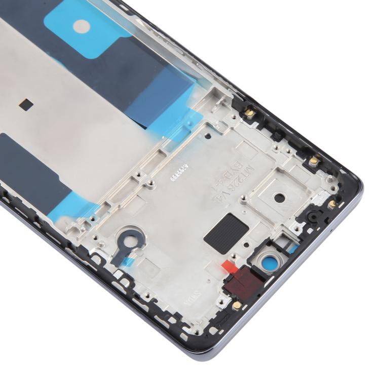 For vivo Y78 5G Original Middle Frame Bezel Plate