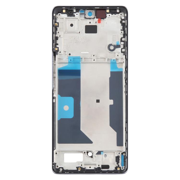 For vivo Y78+ 5G Original Middle Frame Bezel Plate