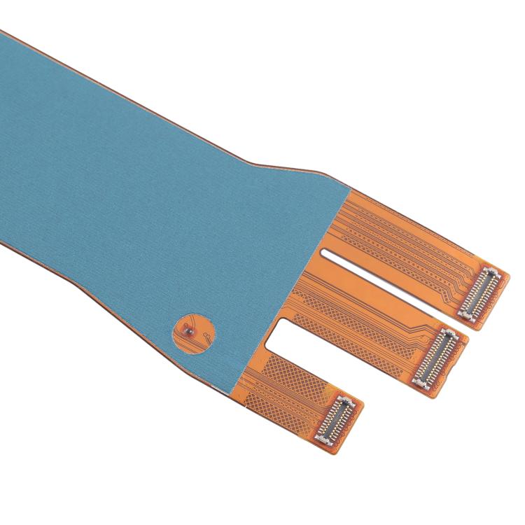 For Motorola Edge 50 Ultra Original Motherboard Flex Cable