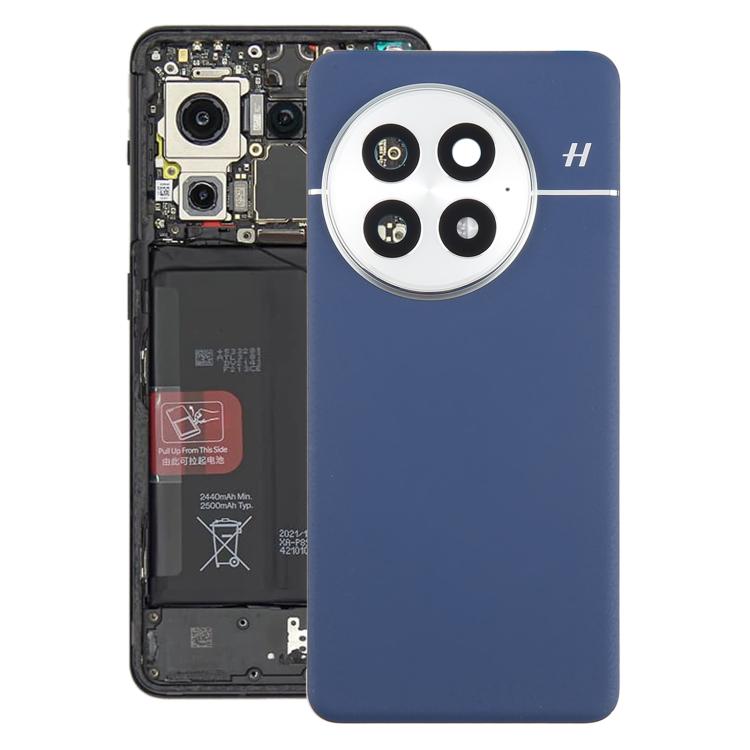 For OnePlus 13 Original Back Cover with Camera Lens Cover
