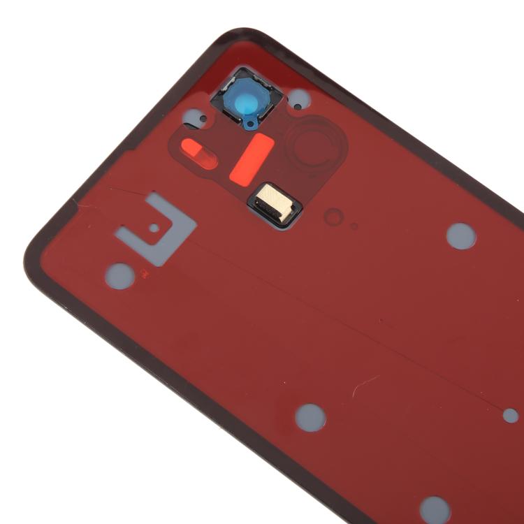 For Realme C75 4G Original Back Cover with Camera Lens Cover, For Realme C75 4G(Original)