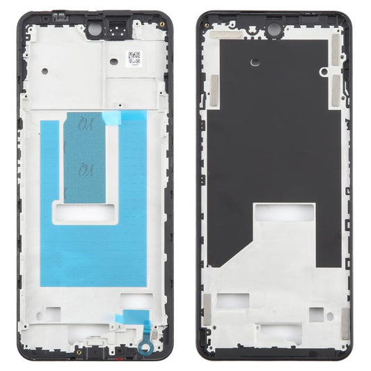 For ZTE nubia Neo 3 Middle Frame Bezel Plate