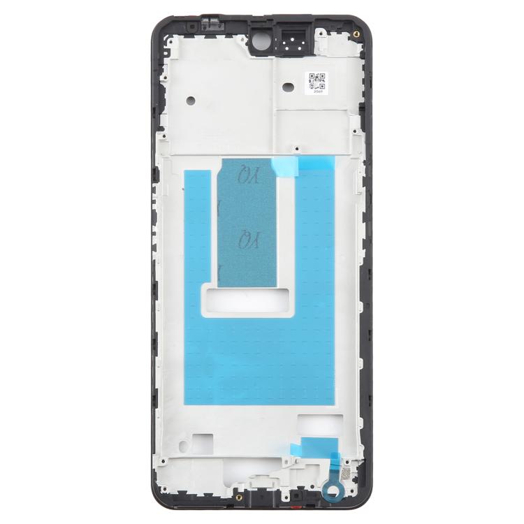 For ZTE nubia Neo 3 Middle Frame Bezel Plate