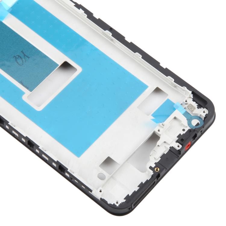 For ZTE nubia Neo 3 Middle Frame Bezel Plate