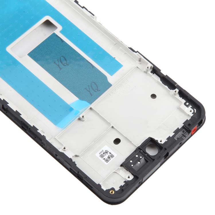For ZTE nubia Neo 3 Middle Frame Bezel Plate