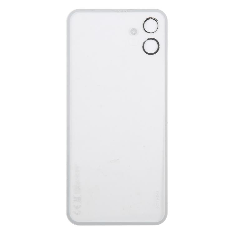 For Nothing Phone 1 A063 Glass Battery Back Cover
