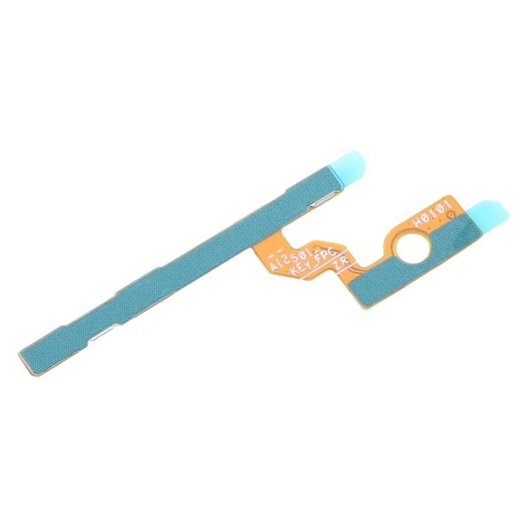 For Asus ROG Phone 8 AI2401 Power Button & Volume Button Flex Cable