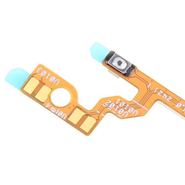 For Asus ROG Phone 8 AI2401 Power Button & Volume Button Flex Cable