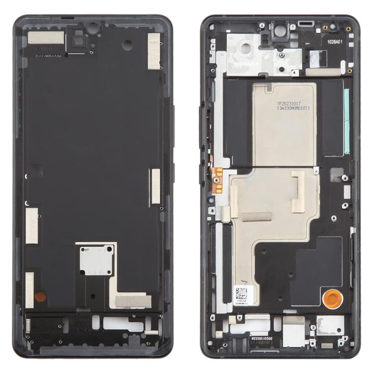For Asus ROG Phone 8 AI2401 Middle Frame Bezel Plate
