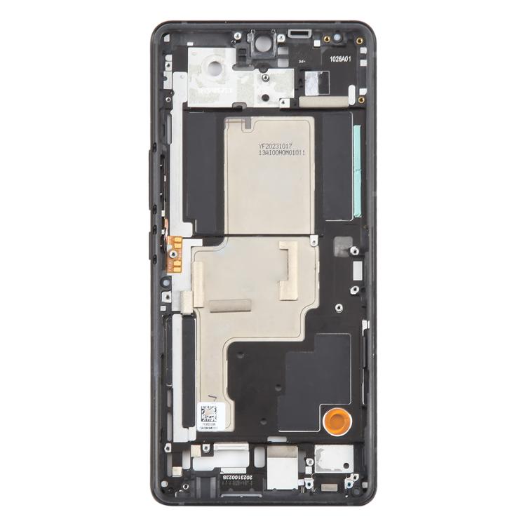 For Asus ROG Phone 8 AI2401 Middle Frame Bezel Plate