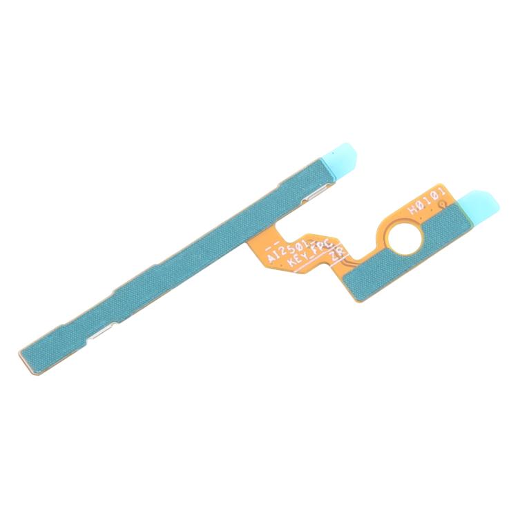 For Asus ROG Phone 8 Pro AI2401 AI2401_A Power Button & Volume Button Flex Cable