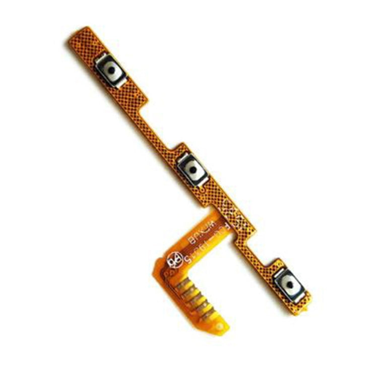 Power Button & Volume Button Flex Cable for ZTE Blade V6