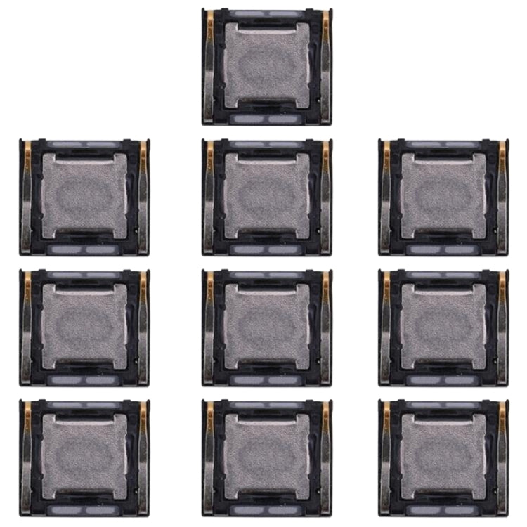 10 PCS Earpiece Speaker for Nokia 4.2