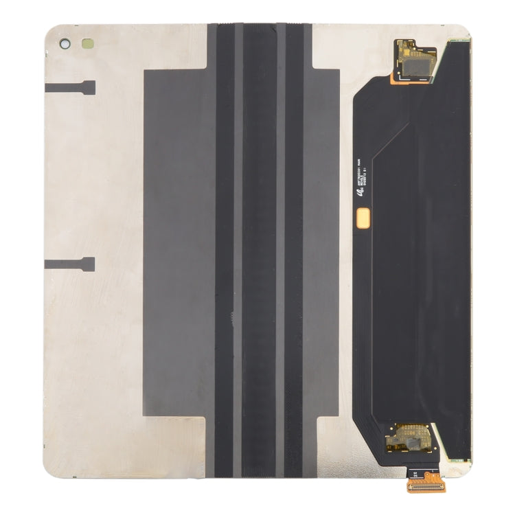 For OPPO Find N3 Original Main LCD Screen with Digitizer Full Assembly, Samsung Display Version