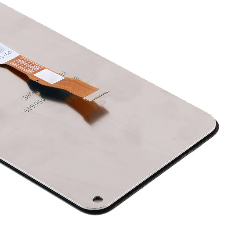 LCD Screen and Digitizer Full Assembly for Vivo Y30 1938