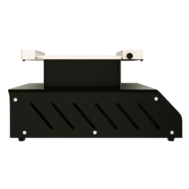 TBK-988Z 7 inch Mobile Phone LCD Separation Built-in Pump Vacuum Manual Separator