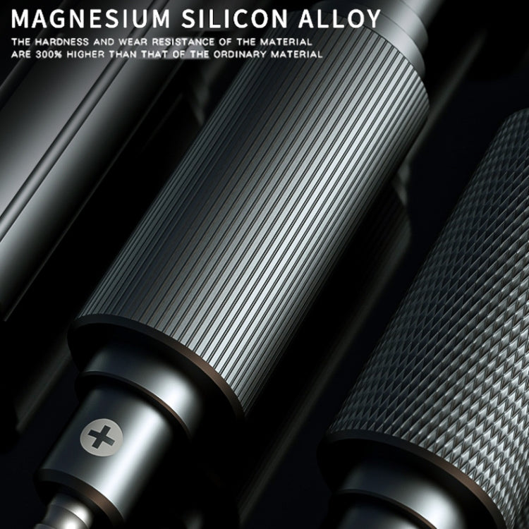 MECHANIC Mortar Mini iShell Hollow Cross Tip 2.5 Middle Bezel Screwdriver