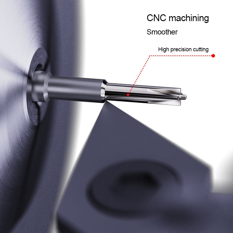 Qiani S2 Torx Phone Repair Precision Screwdriver