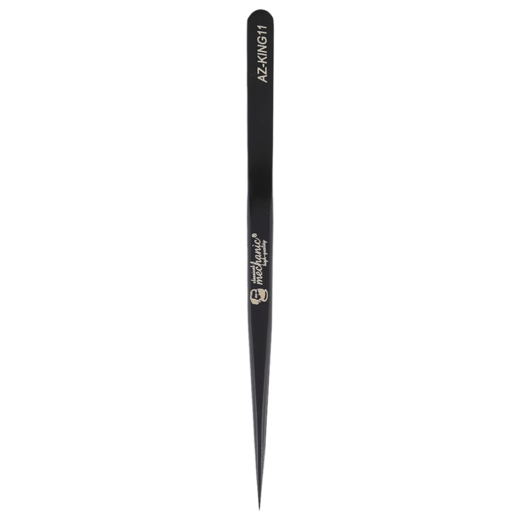 MECHANIC AZ-KING11 Ultra Fine Tweezers High Tenacity Durable Tweezers
