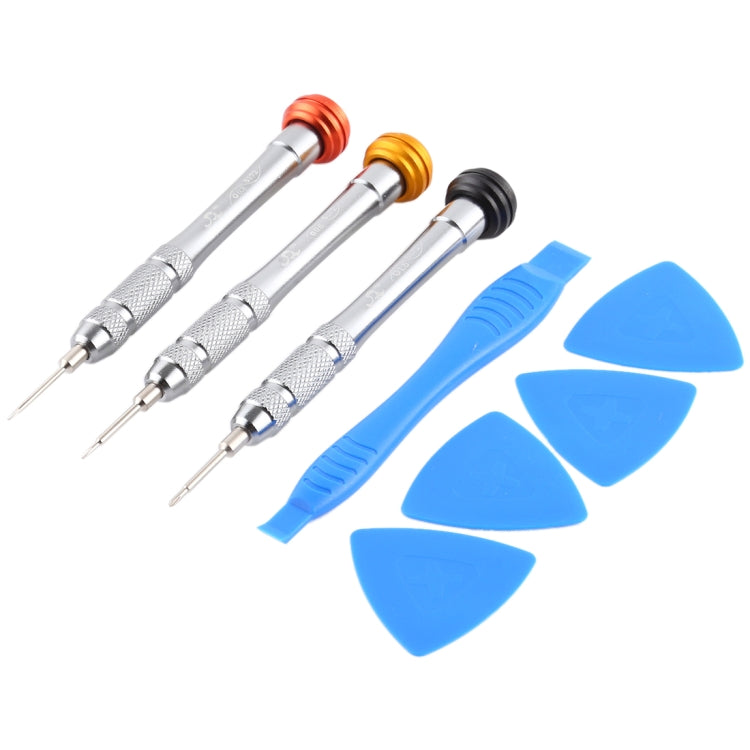 SW-8172 8 in 1 Professional Repair Opening Tools