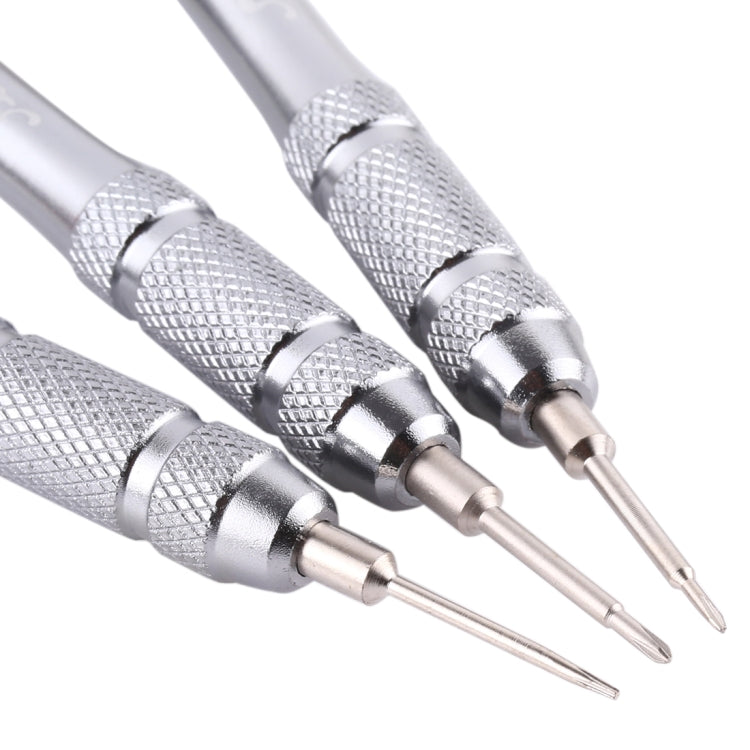 SW-8172 8 in 1 Professional Repair Opening Tools