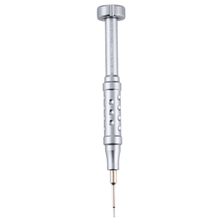 XL-655 3D Non-slip Torx T2 Screwdriver