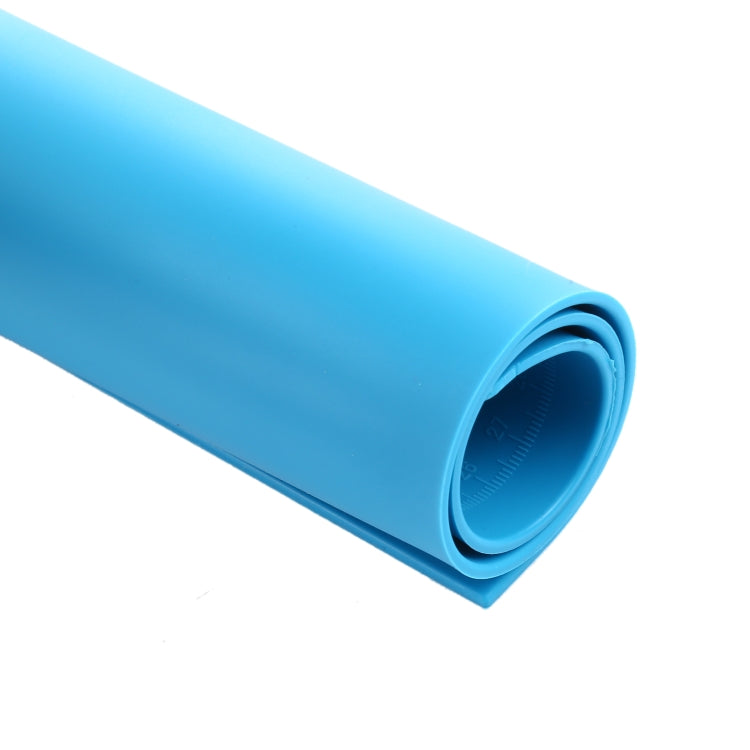 TE-504 Insulation Heat-Resistant Repair Pad ESD Mat, Size: 35 x 25cm