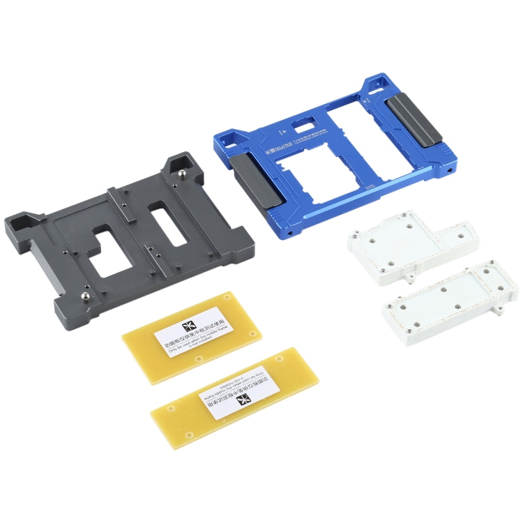 MiJing C18 Main Board Function Testing Fixture For iPhone 11 / 11 Pro / 11 Pro Max