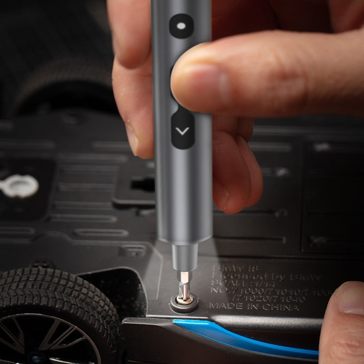 KS-882037 28 in 1 Precise Electric Screwdriver