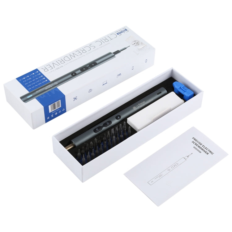 KS-882037 28 in 1 Precise Electric Screwdriver