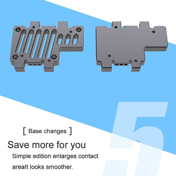 Qianli iSocket 3 In 1 Motherboard Layered Test Frame Upper Lower Layers Logic Board Function Fast Test Holder For iPhone X / XS / XS Max