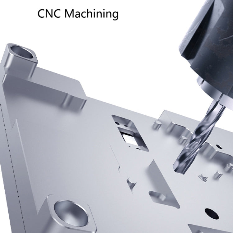 Qianli iCopy-S Double Sided Chip Test Stand 4 in1 Logic Baseband EEPROM Chip Non-removal For iPhone 7 / 7 Plus / 8 / 8 Plus