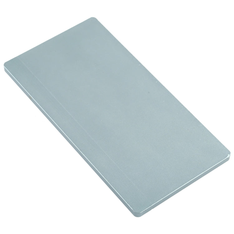 XHZC LCD Screen No Overturning Flex Cable Fit Mat Glue Removal Mould for iPhone 11 Pro