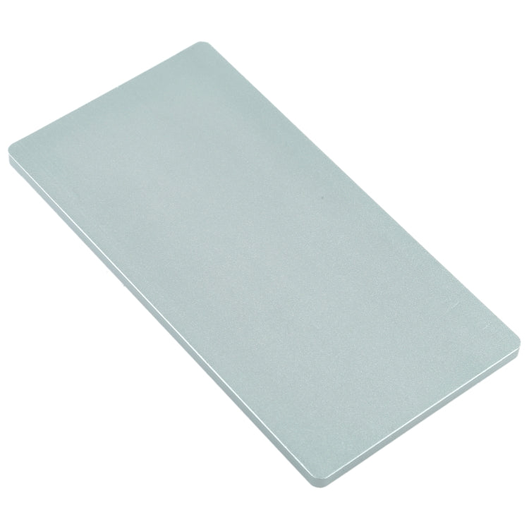 XHZC LCD Screen No Overturning Flex Cable Fit Mat Glue Removal Mould for iPhone 11 Pro Max