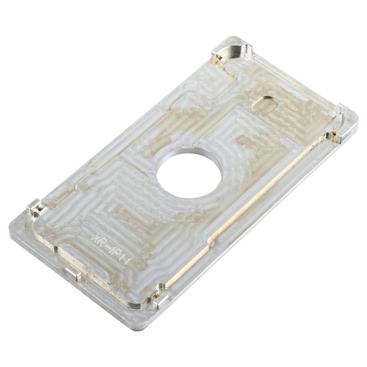 Press Screen Positioning Mould for iPhone XR / 11