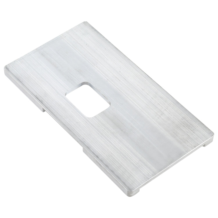 Press Screen Positioning Mould for iPhone 11 Pro Max