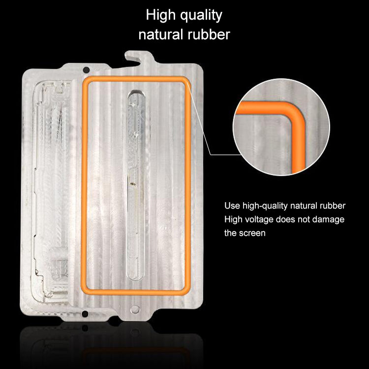 Press Screen Positioning Mould for iPhone 11 Pro Max