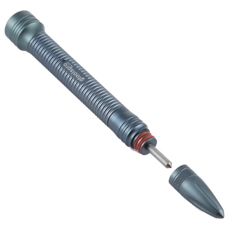 Gtoolspro G-002 Adjustable Strength Phone Glass Back Cover Broken Pen