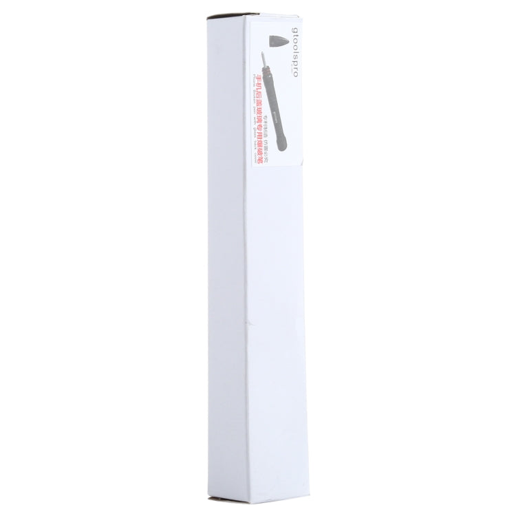 Gtoolspro G-002 Adjustable Strength Phone Glass Back Cover Broken Pen