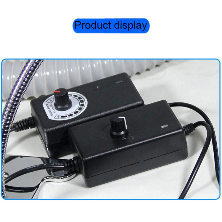 TBK Anti-static Sucking Smoke Instrument Mobile Phone Chip Circuit Board Welding Smoke Evacuator
