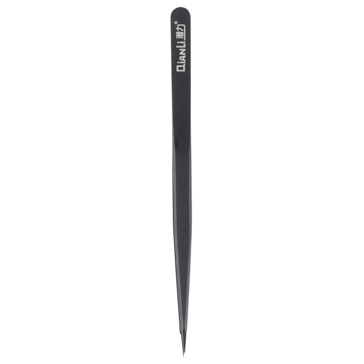 Qianli iNeezy FX-03 Stainless Steel Extra-sharp Thickened Tweezers Pointed Tweezers