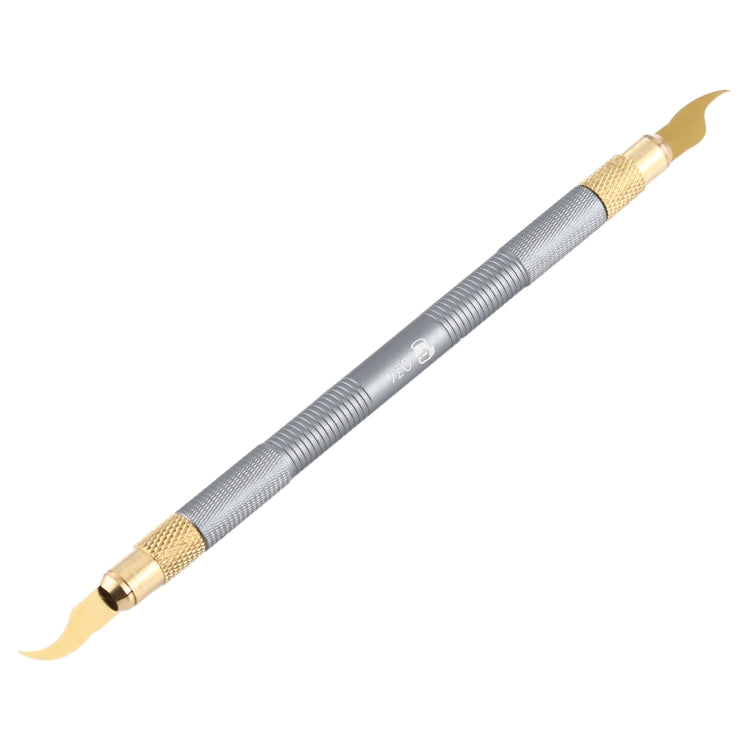 MECHANIC 034 Glue Remover Knife Set