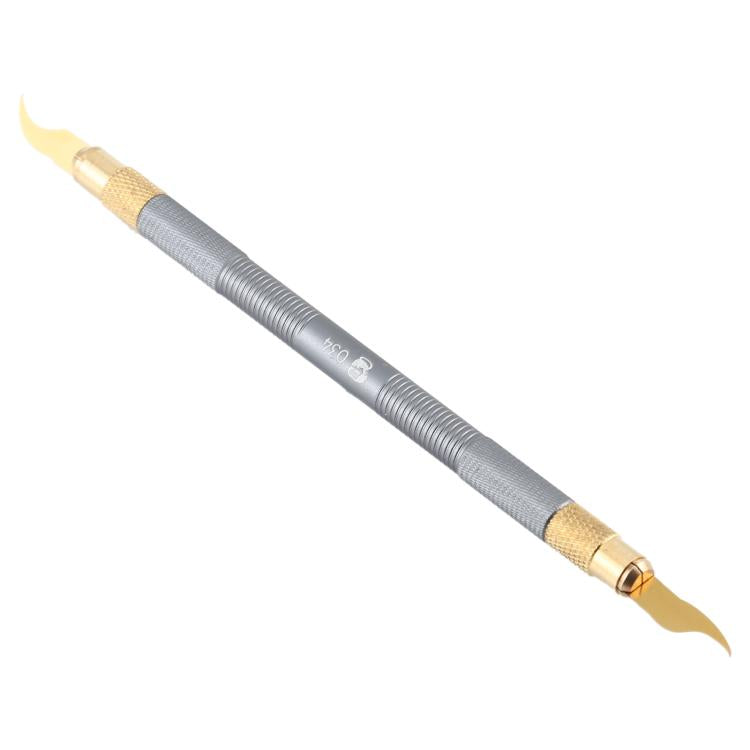 MECHANIC 034 Glue Remover Knife Set