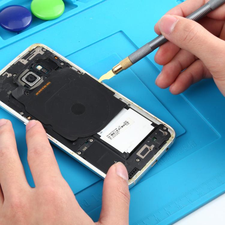 MECHANIC 034 Glue Remover Knife Set