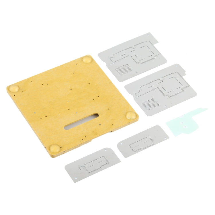 MECHANIC MR3 3 in 1 Mid-Layer Planting Tin Platform for iPhone X/XS/XS Max