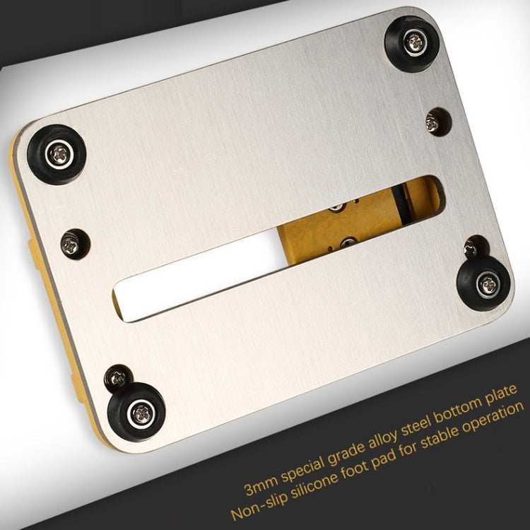 MECHANIC IFixture Mini Multifunction Strong Magnetic Fixture