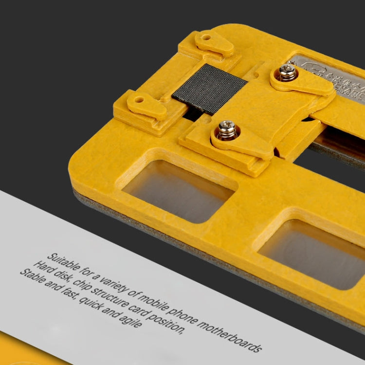 MECHANIC IFixture Mini Multifunction Strong Magnetic Fixture