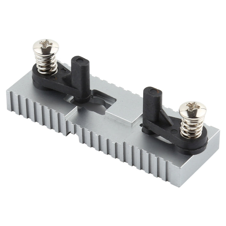 Front Camera Face Dot Projector Fixture for iPhone X~12 Series